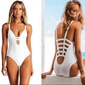 Vitamin A Neutra Maillot One Piece